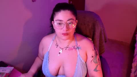  Amanda  online show from 10/05/25, 07:07