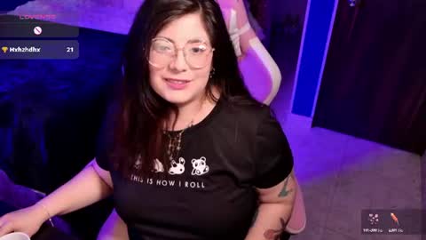  Amanda  online show from 06/21/26, 12:35