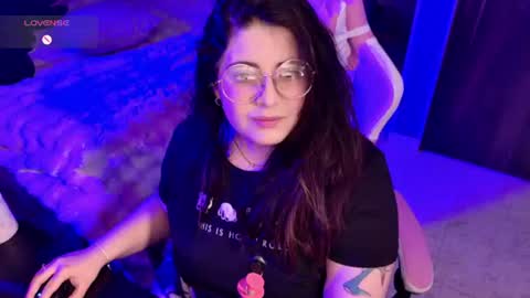  Amanda  online show from 07/03/26, 02:29