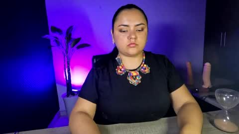 Snapshot of azaraonyx chatting on 05/20/26, 11:22 Goddess Azara online show from 05/20/26, 11:22