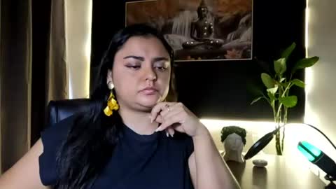 Goddess Azara online show from 07/05/26, 02:35