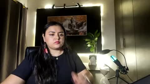 Goddess Azara online show from 07/16/26, 01:50