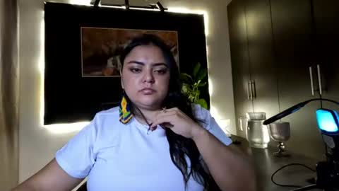 Goddess Azara online show from 07/17/26, 02:13