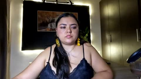 Goddess Azara online show from 07/18/26, 01:15