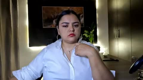 Goddess Azara online show from 07/19/26, 01:37