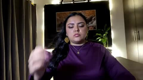 Goddess Azara online show from 07/21/26, 02:08