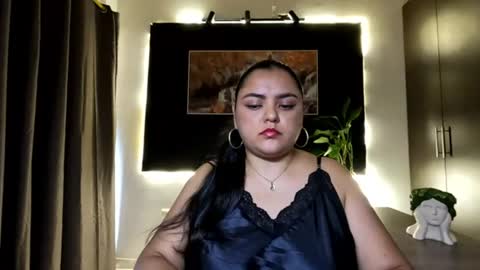 Goddess Azara online show from 07/23/26, 02:26