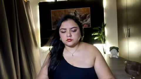 Goddess Azara online show from 07/25/26, 12:03