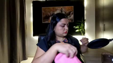Goddess Azara online show from 07/26/26, 12:56