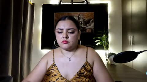 Goddess Azara online show from 07/28/26, 04:39
