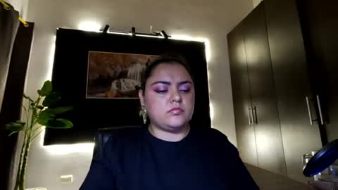Goddess Azara online show from 07/29/26, 02:26
