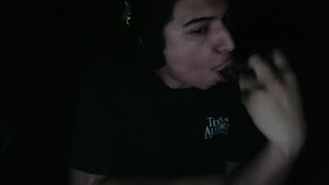 azazel_star online show from 12/18/25, 01:55