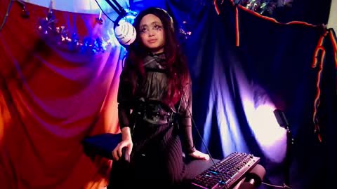 Azazel online show from 12/10/24, 07:05