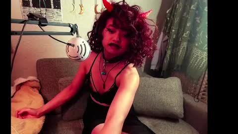 Azazel online show from 04/06/26, 05:41