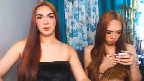 azelkimbrutas online show from 07/27/26, 01:01