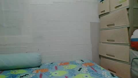 azelliya2018 online show from 11/09/25, 05:50