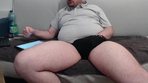 Azer online show from 01/27/25, 08:49