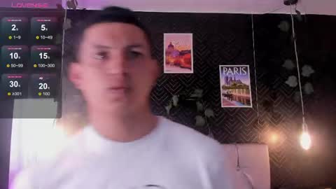 Azer Prince online show from 06/10/26, 12:04