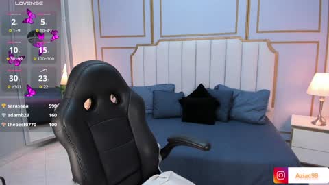 Ale online show from 12/12/24, 02:33