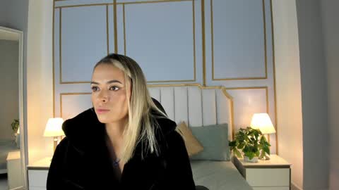 Ale online show from 02/08/25, 12:06