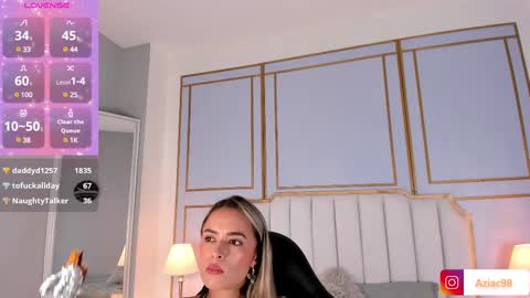 Ale online show from 02/24/25, 02:48