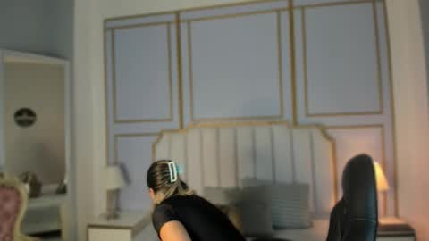 Ale online show from 10/23/25, 11:09