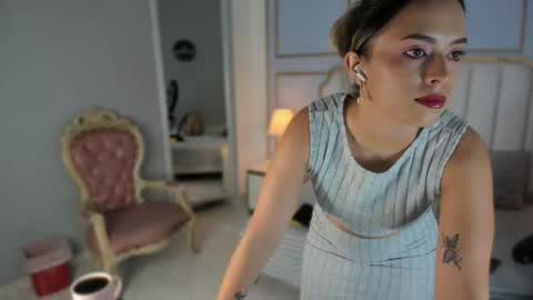 Ale online show from 10/24/25, 11:17