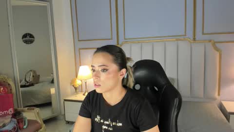 Ale online show from 10/31/25, 11:22