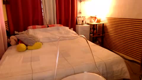 Lina online show from 02/25/25, 02:47