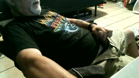 azjohnny online show from 08/01/26, 07:02