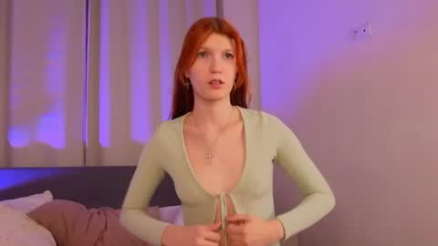 Zoe online show from 07/10/26, 09:39