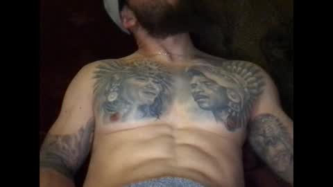 aztecwarrior10 online show from 09/19/25, 01:40