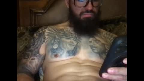 aztecwarrior10 online show from 10/12/25, 06:12