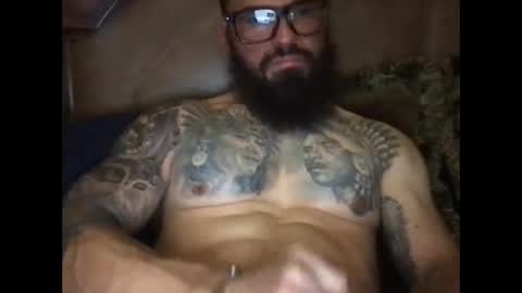 aztecwarrior10 online show from 10/15/25, 10:43