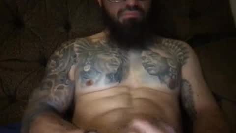 aztecwarrior10 online show from 10/23/25, 04:23