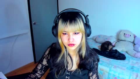 Azu Moure online show from 01/14/25, 08:52