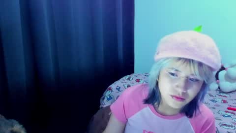Azu Moure online show from 07/28/26, 02:51