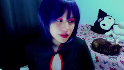 Azu Moure online show from 07/29/26, 01:37