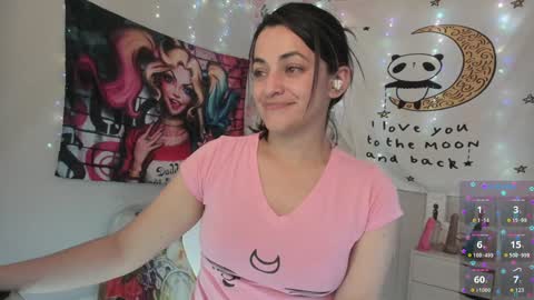 Azucena R online show from 12/20/24, 08:34