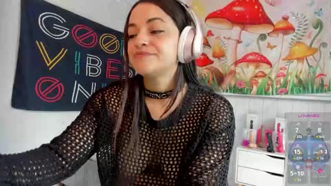 Azucena R online show from 11/26/25, 02:07