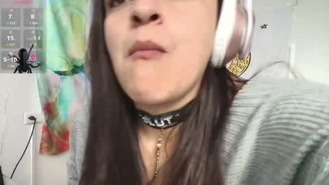Azucena R online show from 02/23/26, 05:21