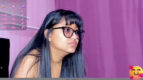 azul_moon online show from 09/27/25, 03:44