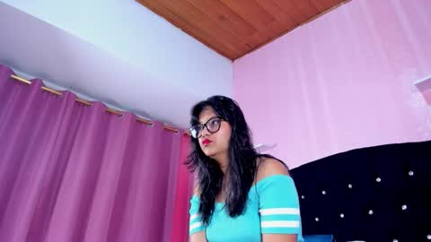azul_moon online show from 11/18/25, 03:45