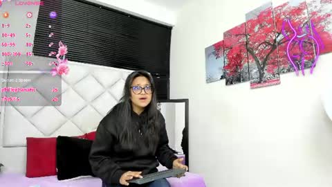 azul_moon online show from 07/04/26, 04:07