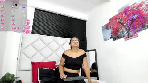 azul_moon online show from 07/07/26, 03:53