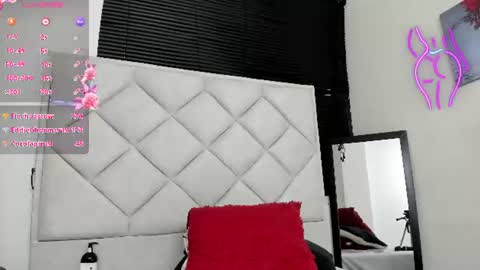 azul_moon online show from 07/07/26, 07:23