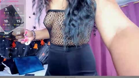 Snapshot of azul_moonn chatting on 10/22/25, 04:13 azul_moonn online show from 10/22/25, 04:13