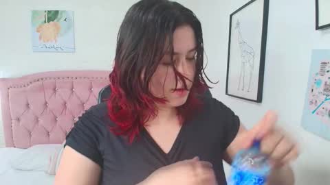 Snapshot of azul_veraa chatting on 01/09/26, 12:08 Azul online show from 01/09/26, 12:08