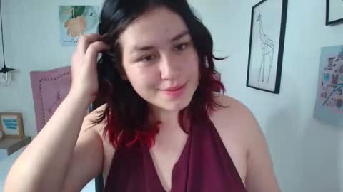 Snapshot of azul_veraa chatting on 01/14/26, 12:22 Azul online show from 01/14/26, 12:22