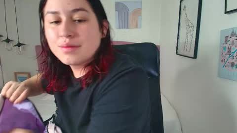 Snapshot of azul_veraa chatting on 01/15/26, 12:32 Azul online show from 01/15/26, 12:32